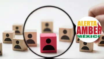 ¿Cómo activar una Alerta Amber en el Estado de México?