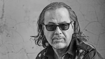 Líder de La Barranca, presentará un álbum instrumental en Toluca
