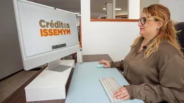 ¿Eres servidor público o pensionado en Edomex? Así puedes obtener créditos ISSEMyM