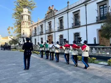 Académicos de Chapingo exigen informe sobre proceso judicial contra rector