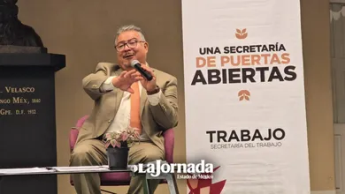 Edomex: Abren convocatoria del programa al Desempleo