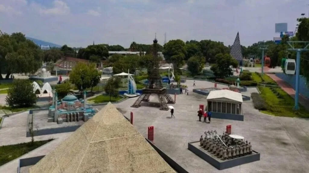 Sitios arqueológicos que pertenecen a la ruta “Leyendas del Camino Real” en el Edomex, conócelos