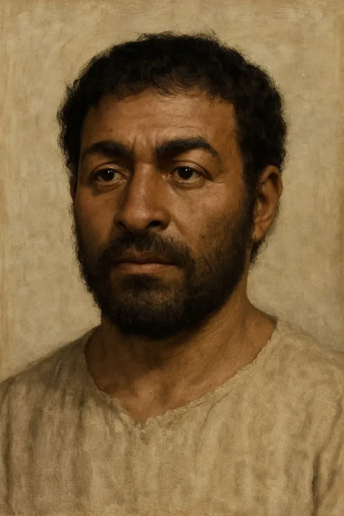 ¿Cómo era realmente el rostro de Jesús según la ciencia y la IA?