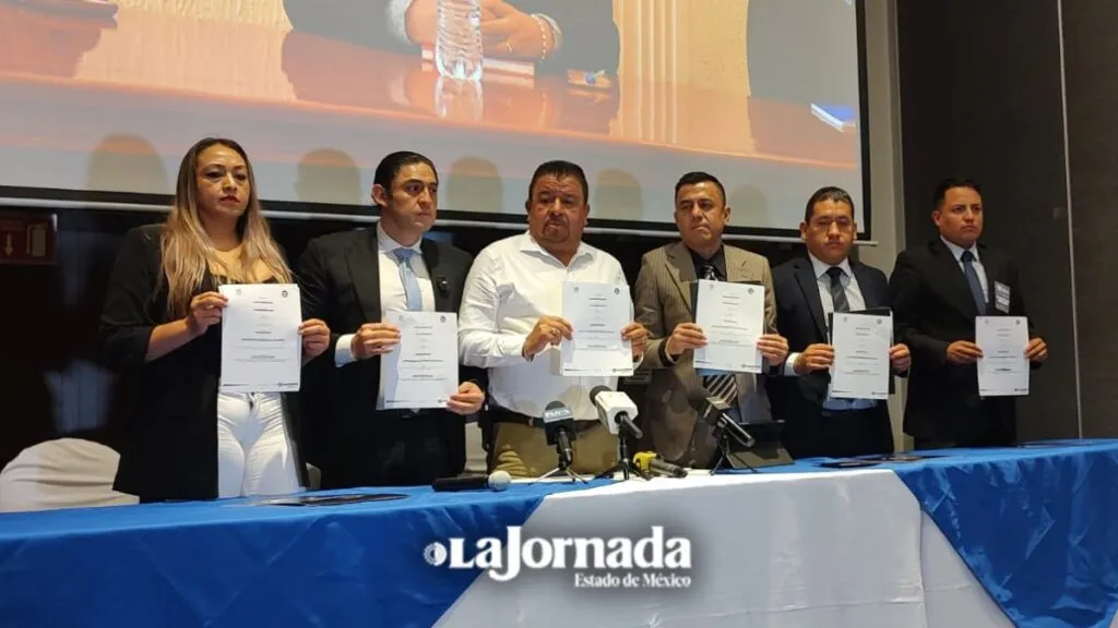 Tultepec: Denuncian extorsión y despojo con presunta complicidad de funcionaria
