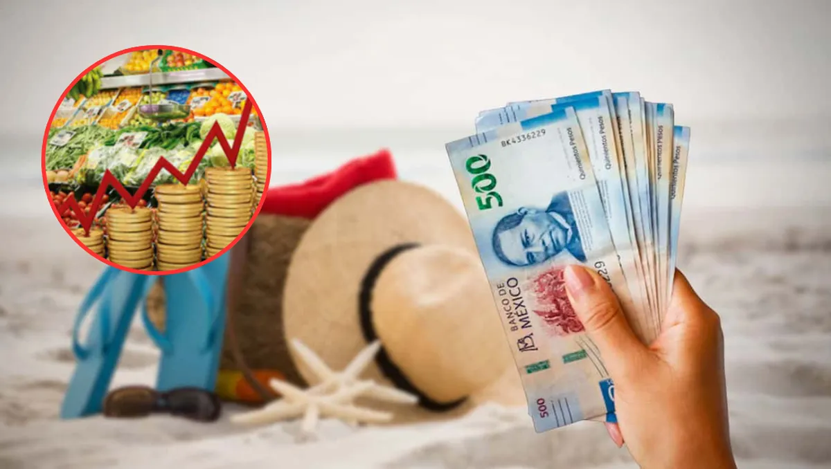 Vacaciones de Semana Santa 2026: Un “vía crucis” financiero para los bolsillos mexiquenses