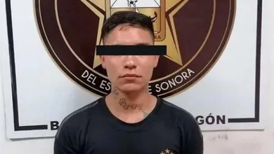 Se confirmó que Sergio Daniel "N", vinculado a proceso, antes había prestado servicio a otra mujer, de quien se reservó la identidad, pero que los agentes estatales de investigación indicaron que también fue agredida por el feminicida. Foto: Captura