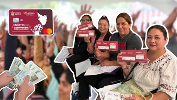 La Secretaría de Bienestar del Edomex activa la entrega de 2 mil 500 pesos del tercer bimestre según la inicial del apellido paterno.
