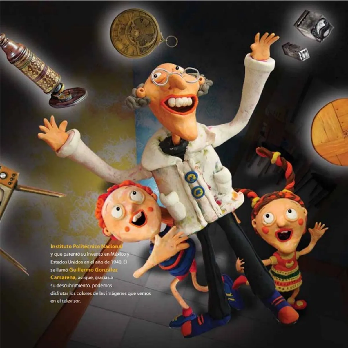 ofrecen lectura infantil gratuita