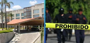 Habitantes del Condado de Sayavedra exigen mayor seguridad ante hechos delictivos