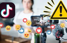 ¡Es oficial! Influencers deberán contar con estudios para crear contenido. Aquí los detalles