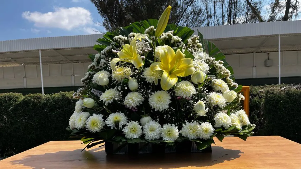 Recuerdan al “Chivo” Córdoba, pionero del fútbol americano mexiquense