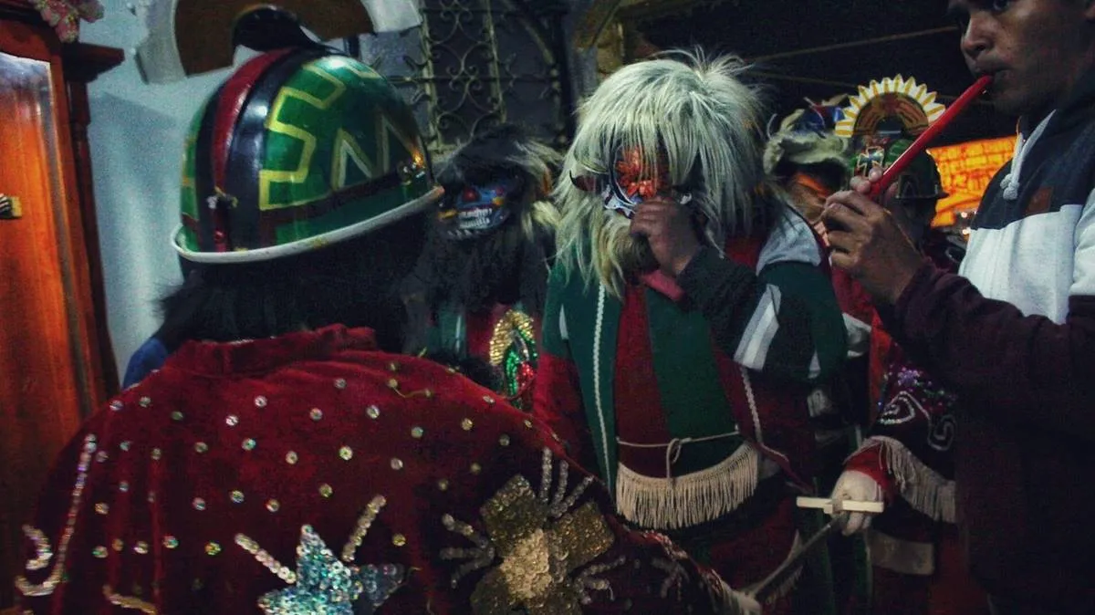 Danza de Alchileos de Teotihuacán es declarada patrimonio cultural intangible