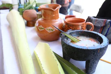 Edomex tercer lugar nacional en producción de pulque