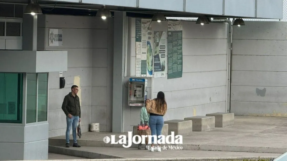 Caso Fiscal: Seguirá Julio César “N” en la cárcel; le dan prisión preventiva justificada