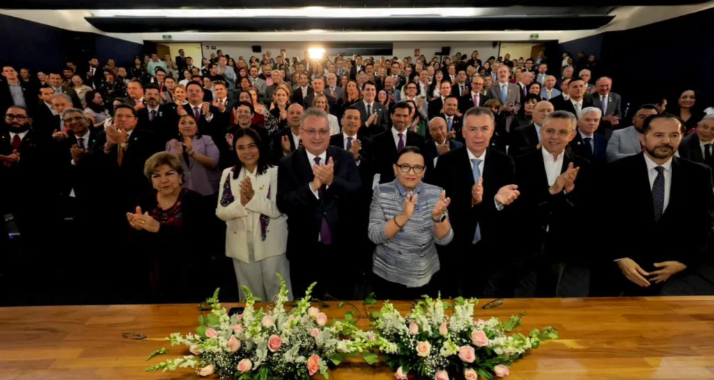 Arranca la Jornada Nacional “Septiembre, Mes del Testamento” para dar certeza jurídica a las familias: Segob