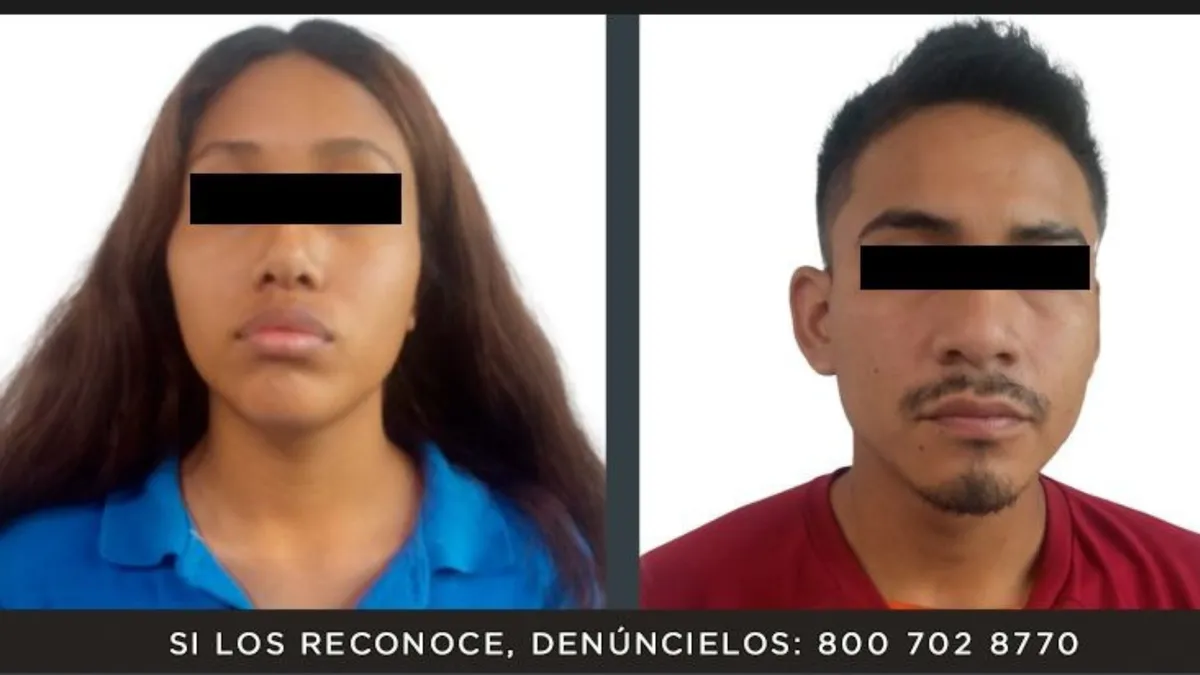 A proceso dos detenidos por la muerte de una niña en Chimalhuacán