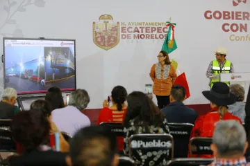 Ecatepec buscará Récord Guinness en jornada masiva de recolección de basura