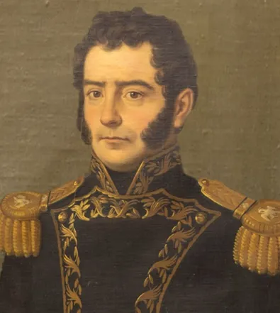200 Años de la instalación del Congreso Constituyente del Estado de México