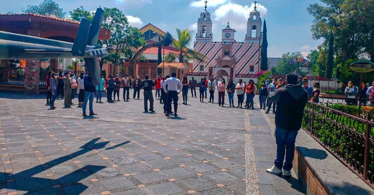 conflicto límitrofe