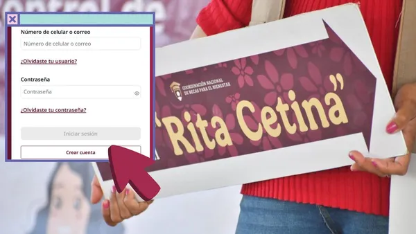 Beca Rita Cetina, ¿cuándo es la fecha límite de registro?