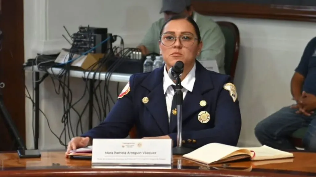 Tlalnepantla sin Atlas de riesgo por falta de información: PC