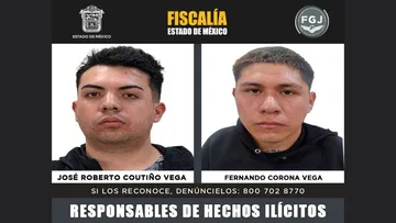 FGJEM sentencia con 46 años a los involucrados en el homicidio del exdiputado Francisco Rojas