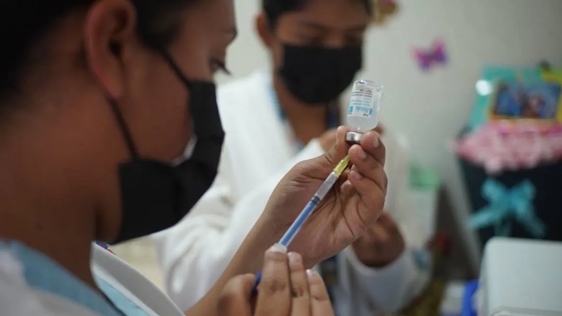 Edomex: extreman medidas para prevenir contagios de Covid