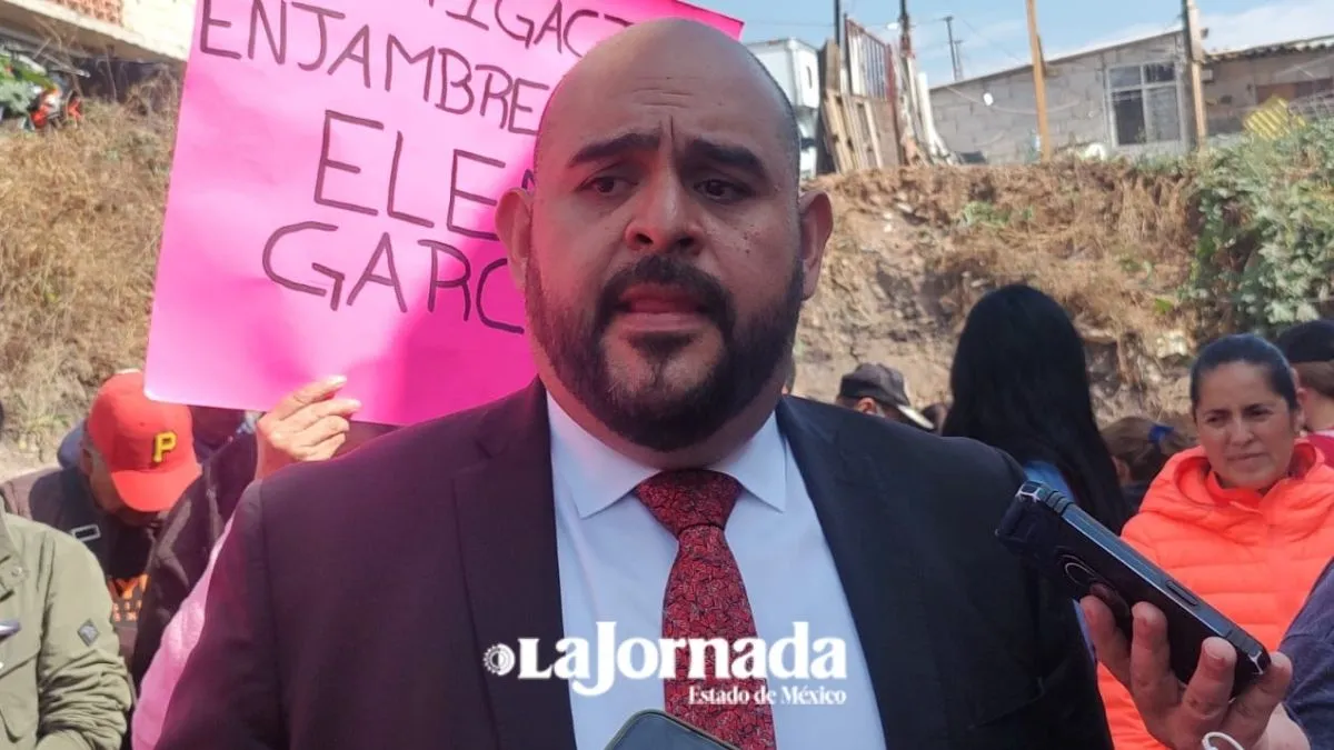 Gobierno de Tultitlán provoca a vecinos de Fimesa I