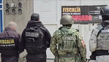‘Operación Restitución’ Edomex: Aseguran más de mil inmuebles por despojo