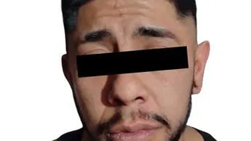 Detienen a Elías “N” por el homicidio de “Farath” en Cuautitlán Izcalli; era su escolta
