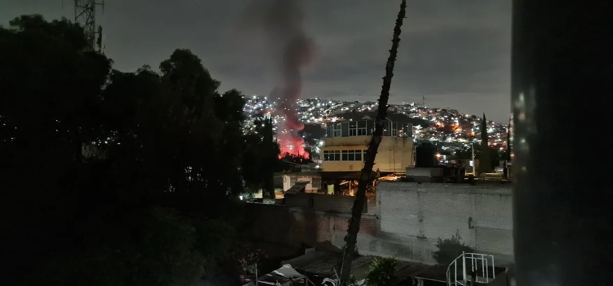 incendio