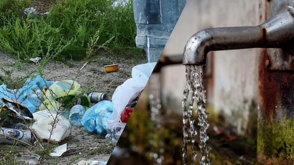 Líderes ven positivo endurecer sanciones por tirar basura o agua en Ecatepec