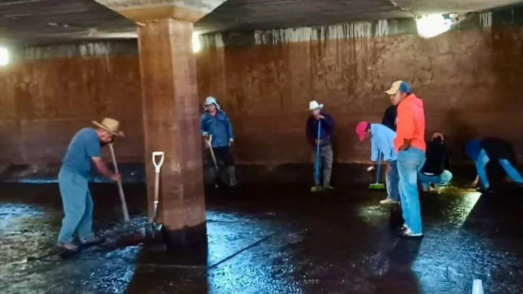 Vecinos de Tenango del Aire, Ozumba y Atlautla demandan falta de agua