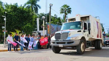 Badiraguato arranca Segunda Jornada Nacional de lucha contra Dengue, Chikungunya y Zika 2026