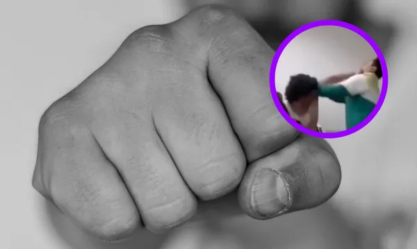 Estudiante de la UPT denuncia amenazas previas de un profesor antes de la agresión en el aula.