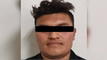Vinculan a proceso a hombre acusado de trata de personas en Toluca