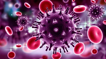 VIH/SIDA ha disminuido la percepción de riesgo, señala epidemiólogo