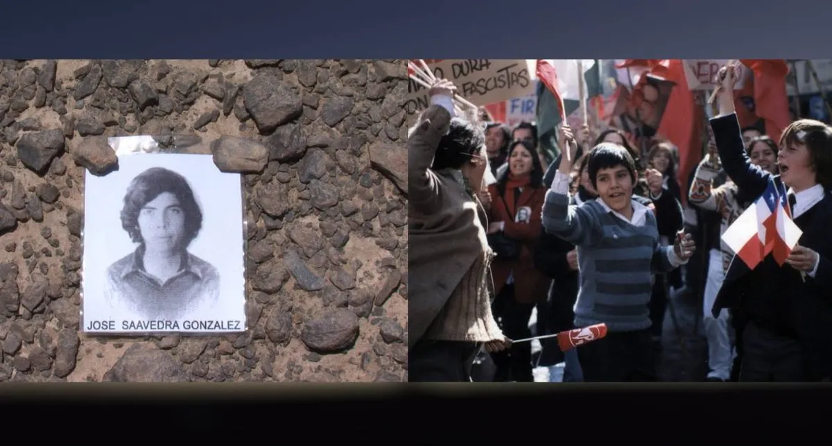 Golpe de Estado Chileno: 2 filmes en Netflix, para comprenderlo