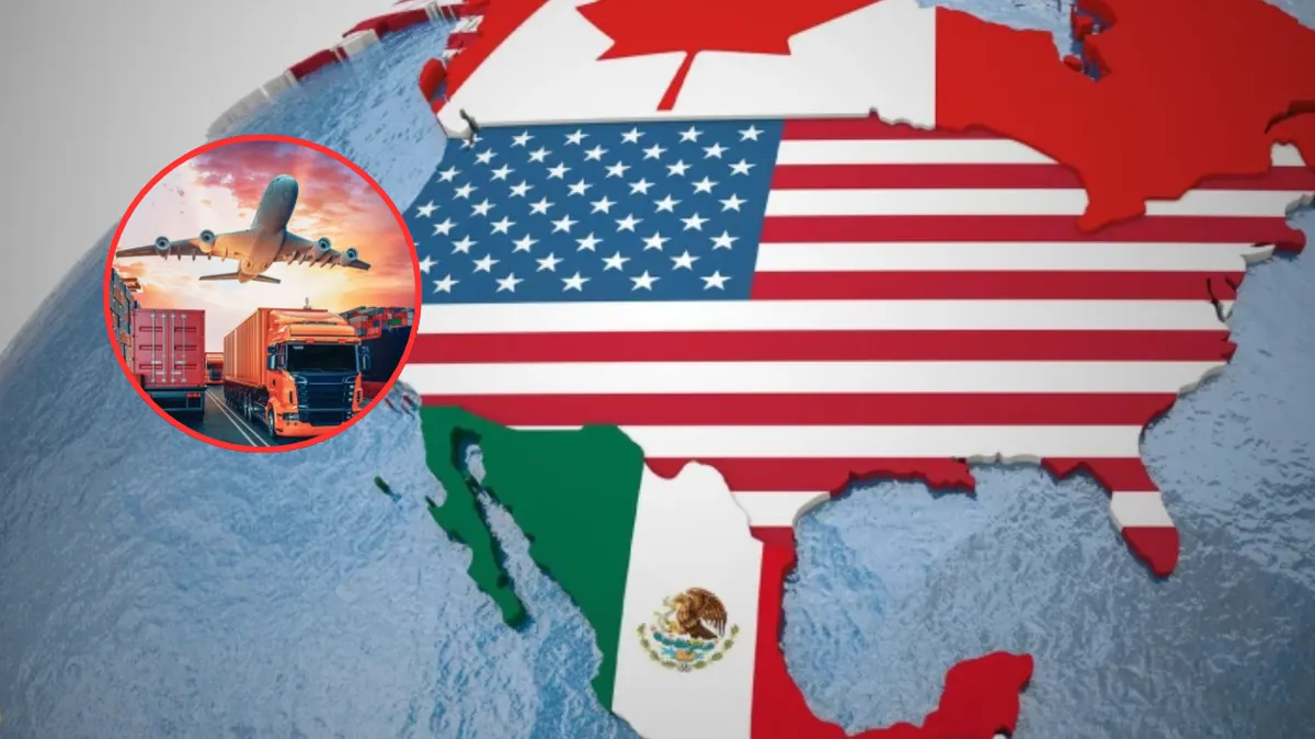 Cadenas de suministro en Norteamérica: Por qué el T-MEC es irremplazable en 2026