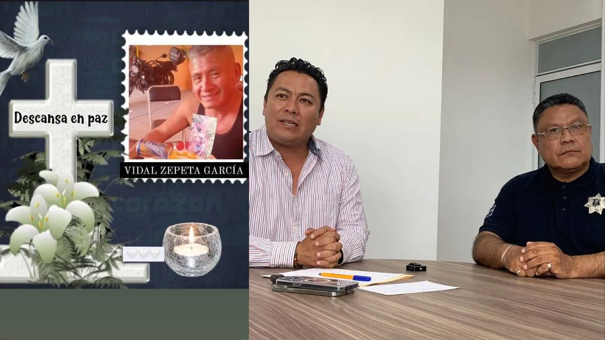 (Video) Refuerzan presencia policial en Tezoyuca tras asesinato de policía