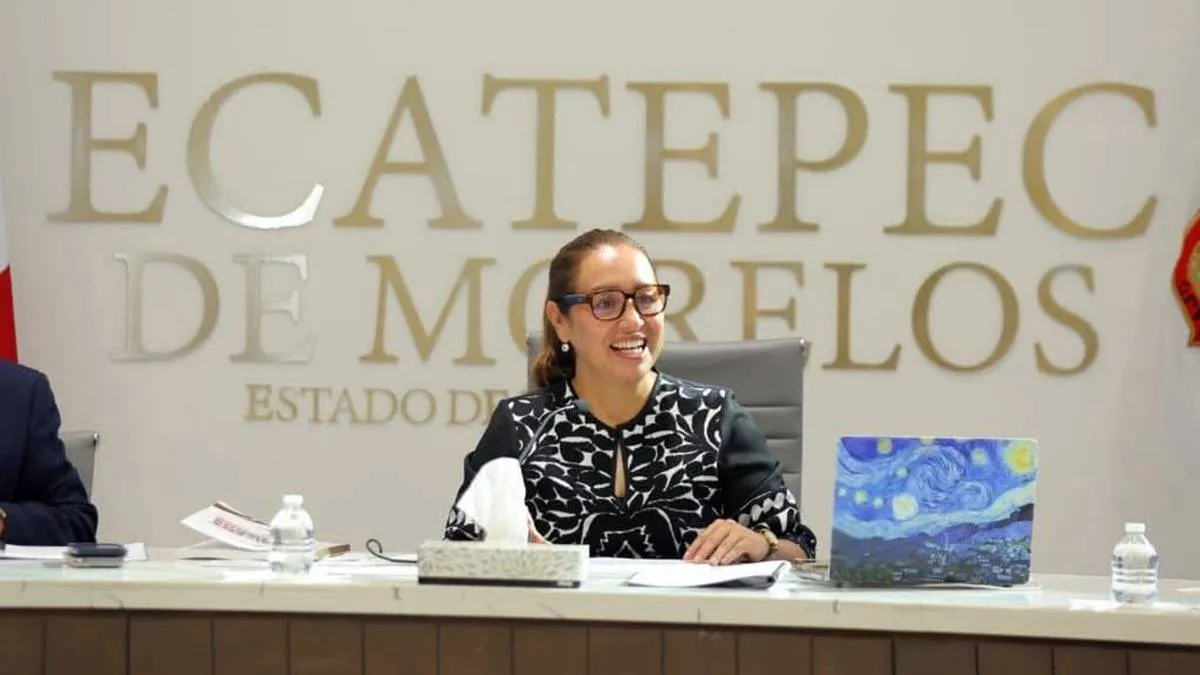 Ecatepec garantiza pago a sindicalizados