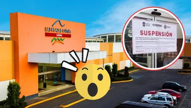 ¿Plazas Outlet Lerma fue clausurado previo a El Buen Fin? Esto es lo que sabemos