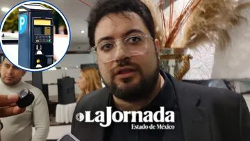 Naucalpan instalará parquímetros para evitar extorsiones y robo de autopartes
