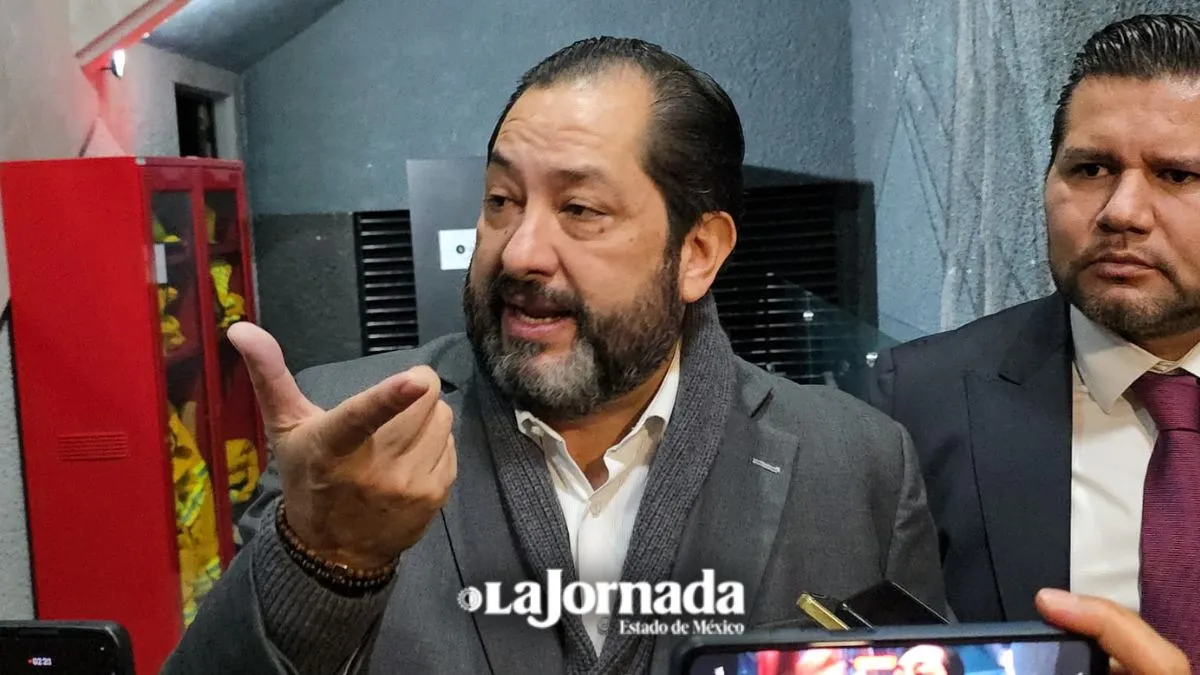 Diálogo resolverá el conflicto de la colonia Fiemsa ante el cambio de nomenclatura en la colonia "Cuarta Transformación"