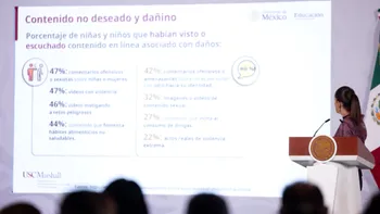 La SEP consultará a maestros sobre el uso de celulares en escuelas los días 24 y 25 de agosto, antes del regreso a clases 2026-2027.