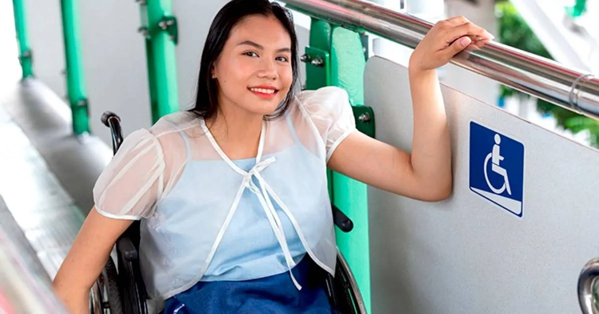 ¿Tienes discapacidad? El gobierno te apoya con 3 mil 100 pesos