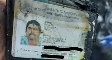 Ixtapaluca: Identifican al chofer que murió dentro de unidad en la México-Puebla