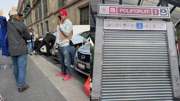 La exigencia de maestros disidentes es que "hoy mismo" sean atendidos.