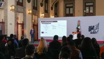 Ruta 57 modernizará conexión industrial del norte del Edomex