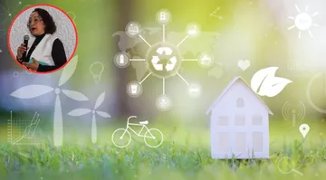 COPARMEX propone cinco ejes para una transformación ambiental empresarial